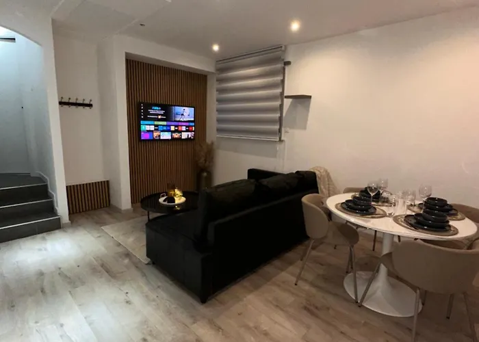 Magnifique Logement Proche De Colmar Parking Wifi